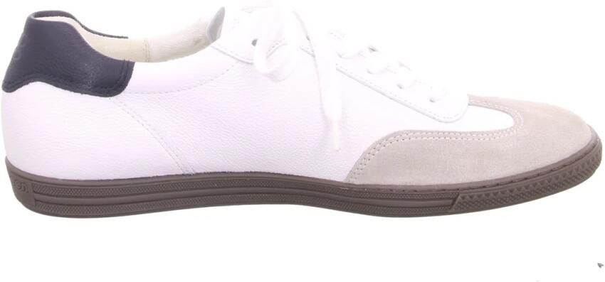 Paul Green Sneakers veterschoen lage schoen vrijetijdsschoen met schachtversteviging - Foto 4