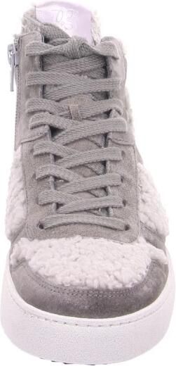 Paul Green Sneaker met bontrand - Foto 2