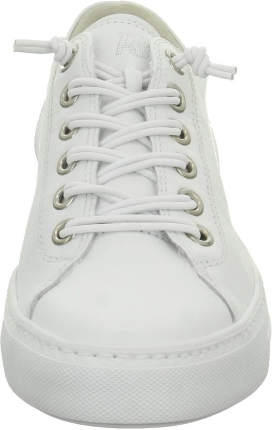 Paul Green Slip-on sneakers Plateau sneaker slipper vrijetijdsschoen met elastiek - Foto 5