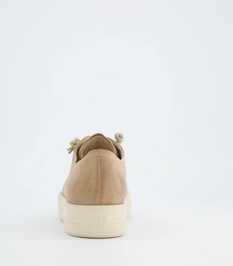 Paul Green 4081-557 dames sneakers (5) beige - Foto 3