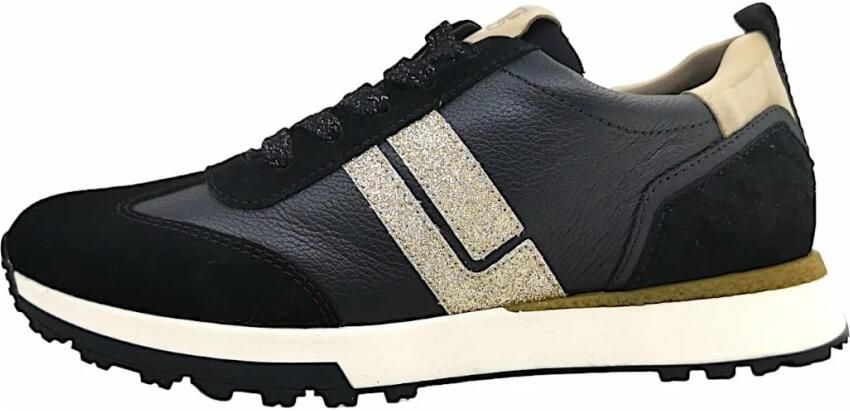 Paul Green Moderne unikleurige volwassen sneaker - Foto 2