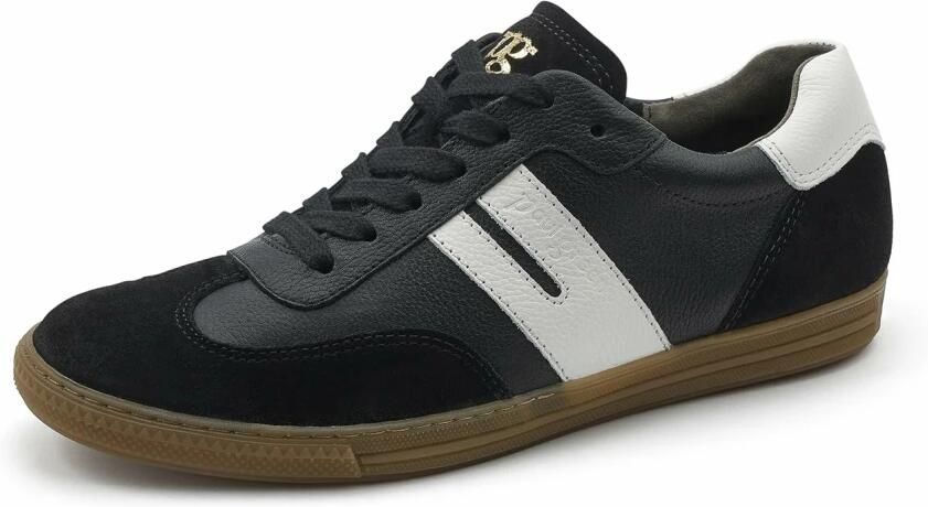 Paul Green dames sportschoenen zwart - Foto 4