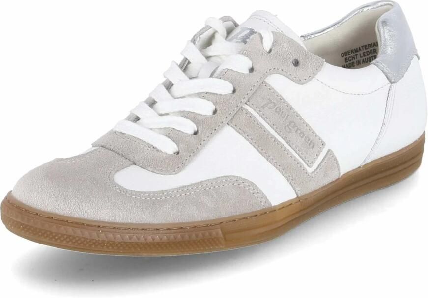 Paul Green Moderne damessneaker comfortabele pasvorm