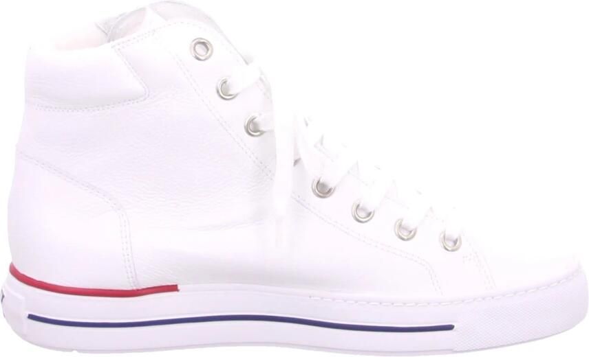 Paul Green dames sportschoenen wit - Foto 2