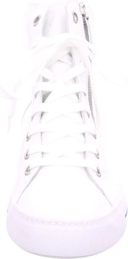 Paul Green dames sportschoenen wit - Foto 3