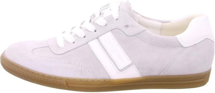 Paul Green Moderne damessneaker in effen kleur - Foto 3