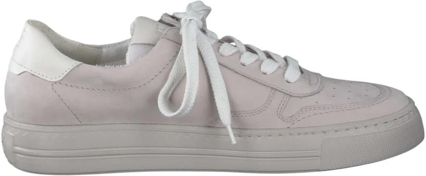 Paul Green Casual Veterschoenen in Grijs - Foto 3