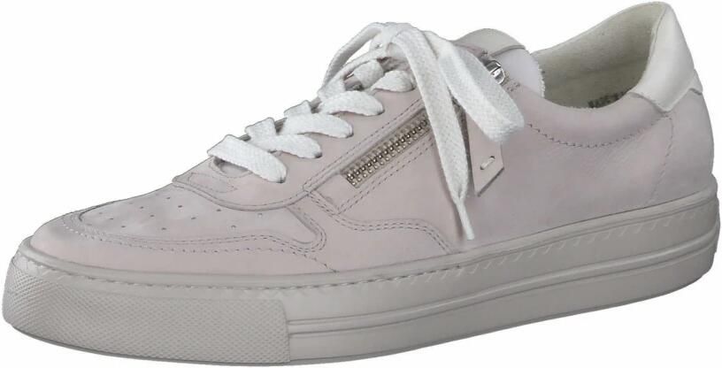 Paul Green Casual Veterschoenen in Grijs - Foto 2