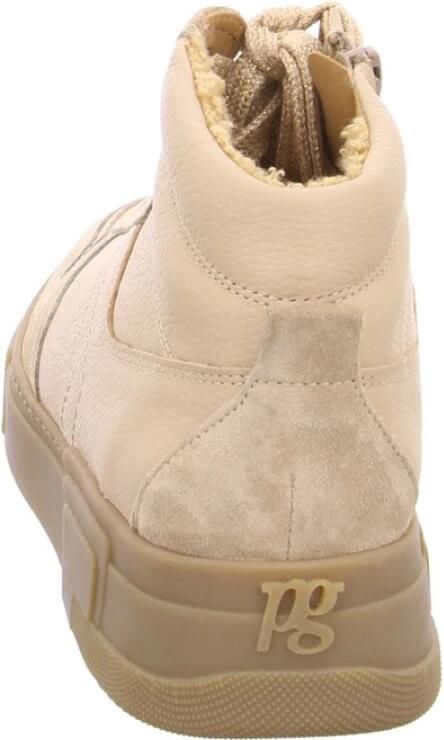 Paul Green Schoenen Camel Vrouwen - Foto 4
