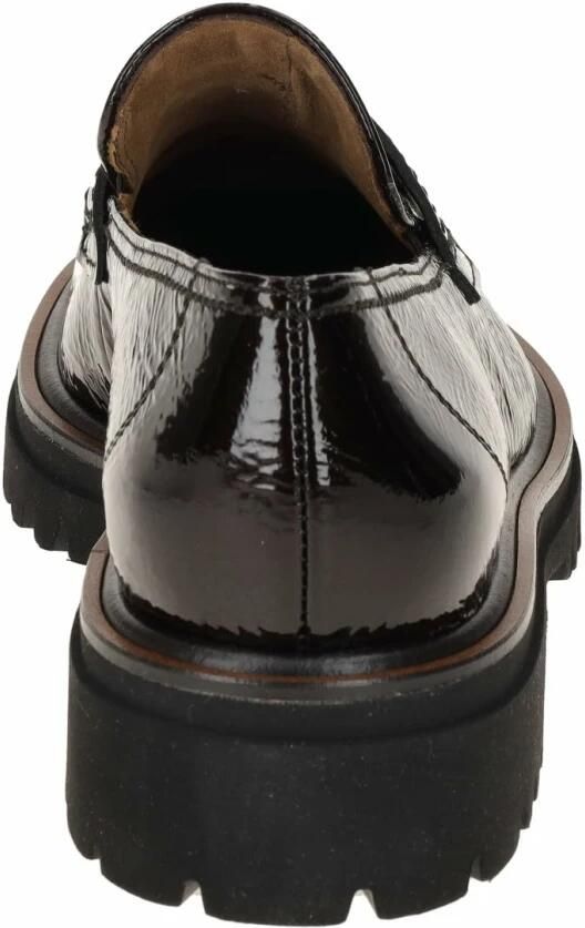 PAUL GREEN Bruine Loafers 2683 - Foto 2