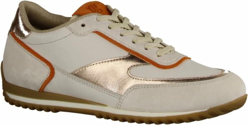 Paul Green Poolzee Sneaker voor een stijlvolle uitstraling - Foto 8