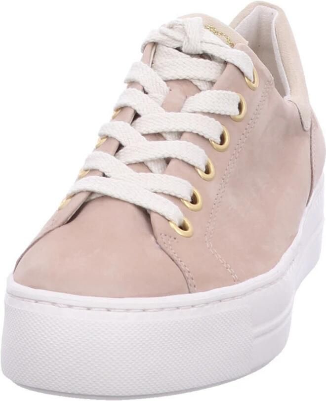 Paul Green 5320 035 antelope san Beige - Foto 4