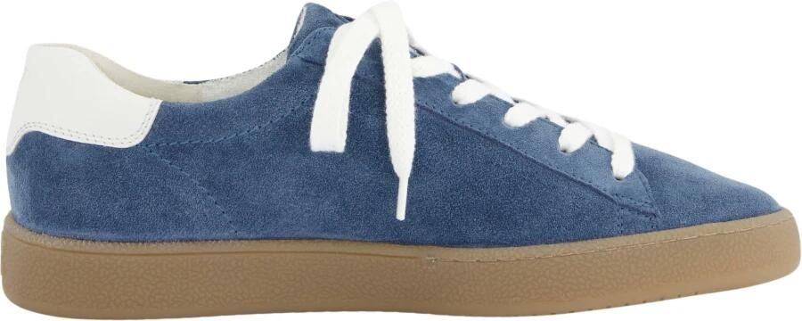 Paul Green 5464~~~~~~~~~~~~~~~~~~~~~~~~~~ Lage sneakersDames sneakers Blauw - Foto 6