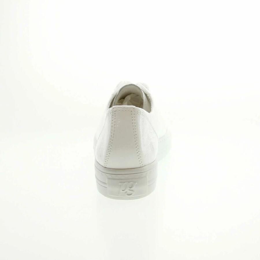 Paul Green Plateausneakers met lichte loopzool - Foto 2