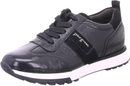 Paul Green Stijlvolle Boot met Profiel Ontwerp - Foto 10