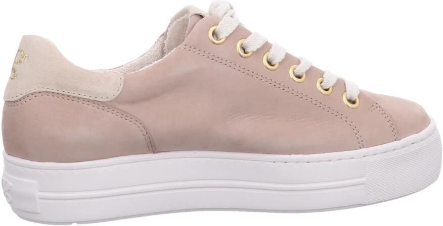 Paul Green 5320 035 antelope san Beige - Foto 5