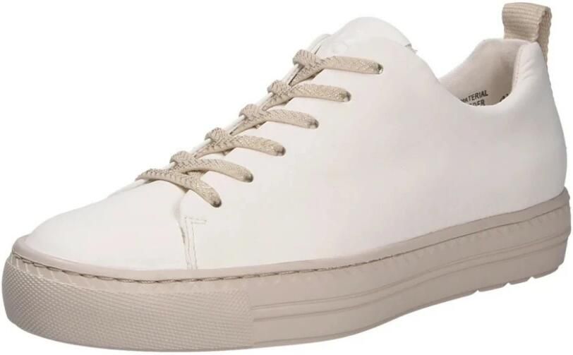 Paul Green Leren Sneaker