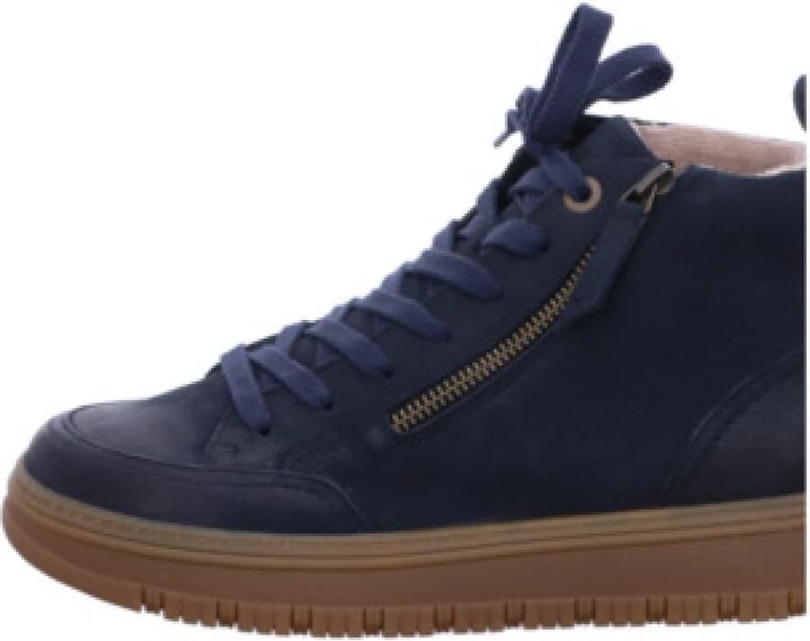 Paul Green Casual Vetersneaker