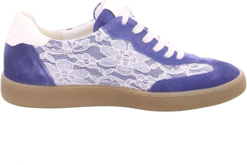 Paul Green Moderne Comfort Sneaker voor Vrouwen - Foto 3