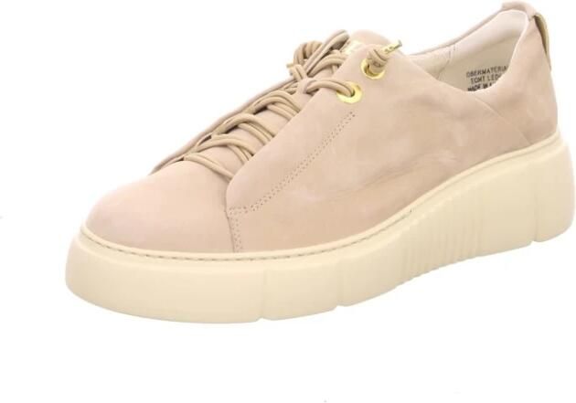 Paul Green Monochrome sneakers voor dames - Foto 4