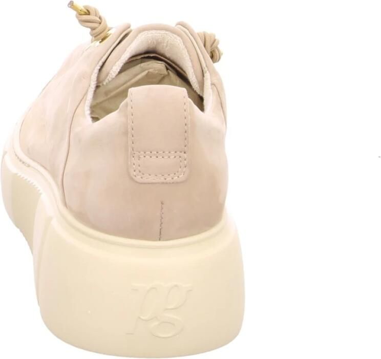 Paul Green Monochrome sneakers voor dames - Foto 3
