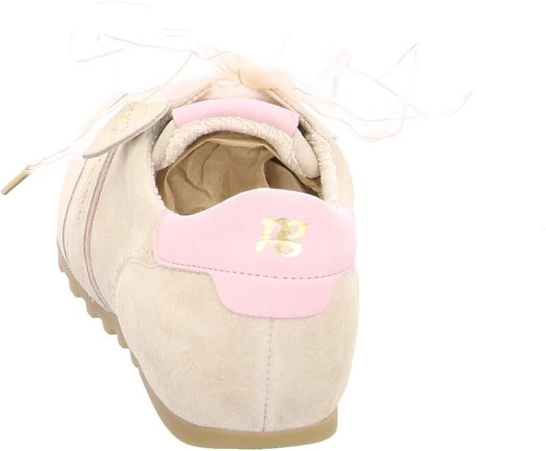 Paul Green Dames Sneakers 5508-019 Beige - Foto 6