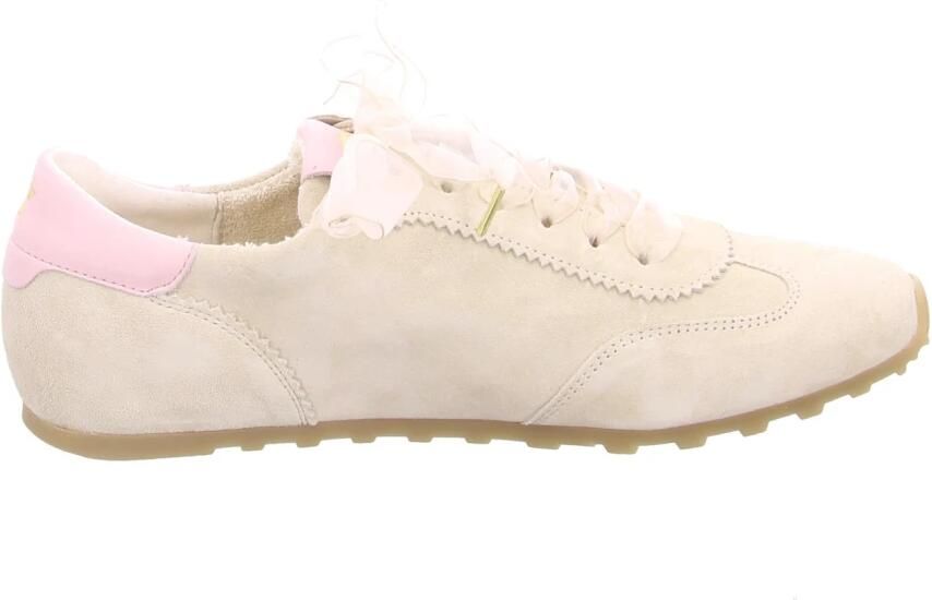 Paul Green Dames Sneakers 5508-019 Beige - Foto 8