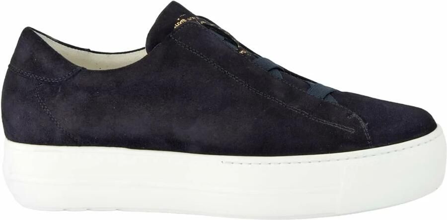 Paul Green Instappers lage schoenen