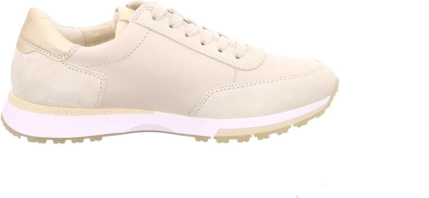 Paul Green 5310~~~~~~~~~~~~~~~~~~~~~~~~~~ Lage sneakers Dames sneakers Wit beige - Foto 6