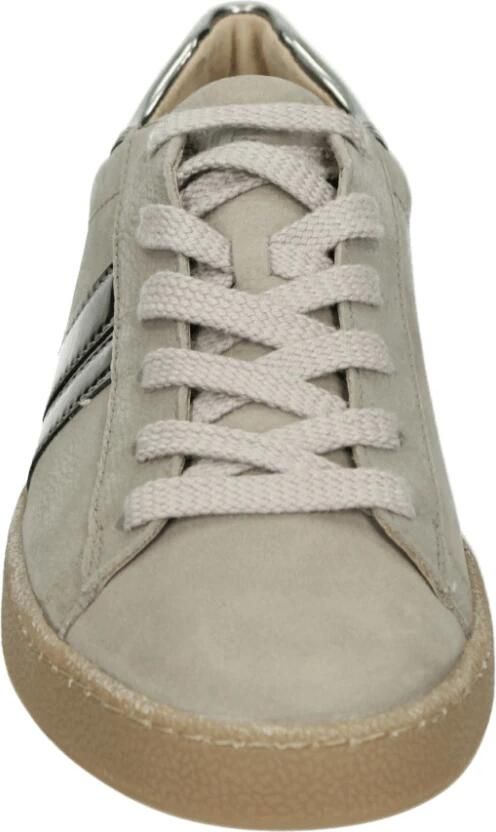 Paul Green 5364~~~~~~~~~~~~~~~~~~~~~~~~~~ Lage sneakersDames sneakers Taupe - Foto 2