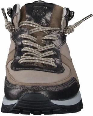 Paul Green Beige Sportschoenen Multicolor Dames - Foto 5