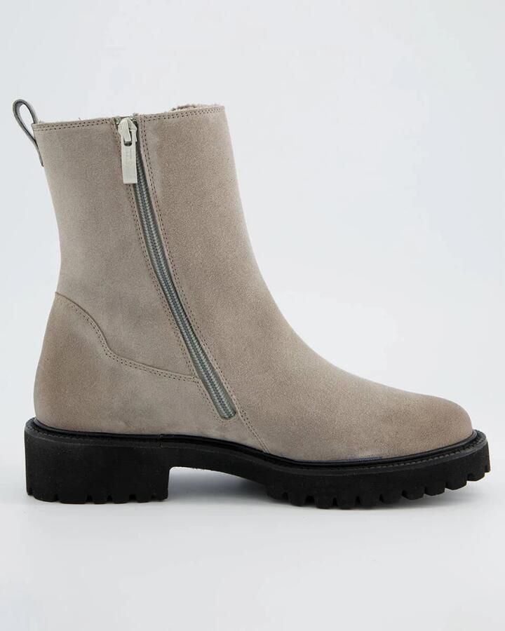 Paul Green Stijlvolle Enkellaarzen