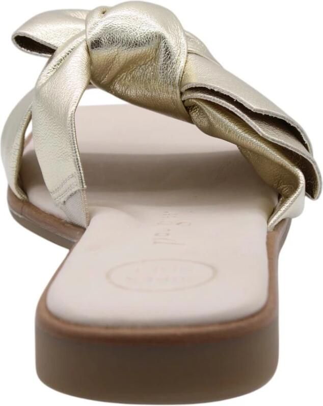 Paul Green Stijlvolle Muiltjes voor Vrouwen - Foto 3