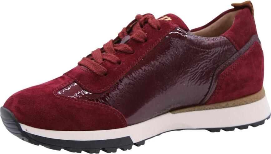 Paul Green Stijlvolle Sneaker met POESPAS Details - Foto 7