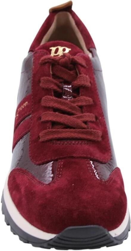 Paul Green Stijlvolle Sneaker met POESPAS Details - Foto 9