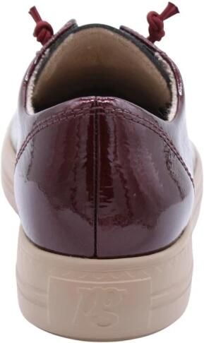 Paul Green Stijlvolle Sneaker met Poespas Details - Foto 5