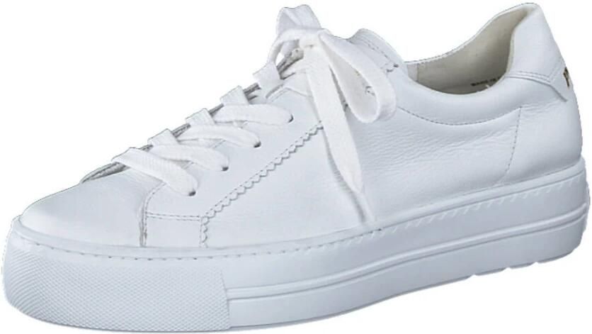 Paul Green Stijlvolle Sneakers voor Vrouwen