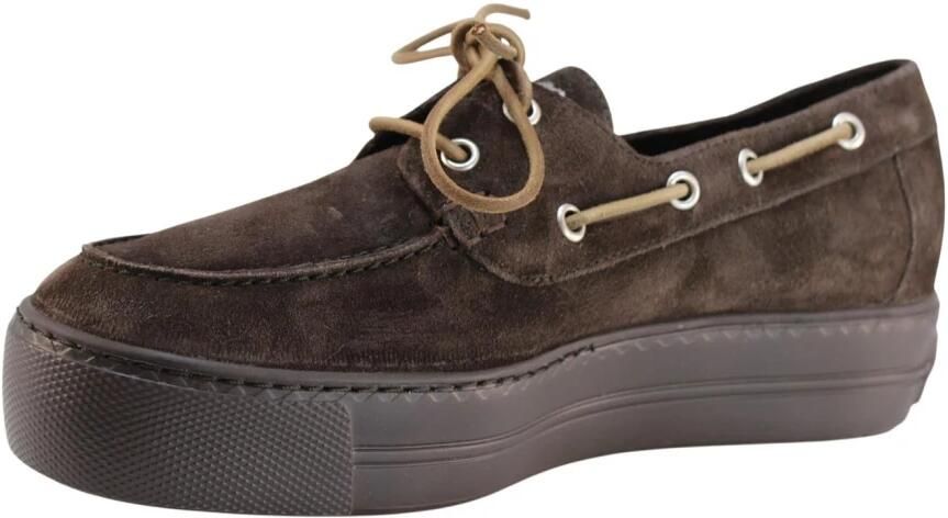 Paul Green Schoenen Donkerbruin Vrouwen - Foto 10