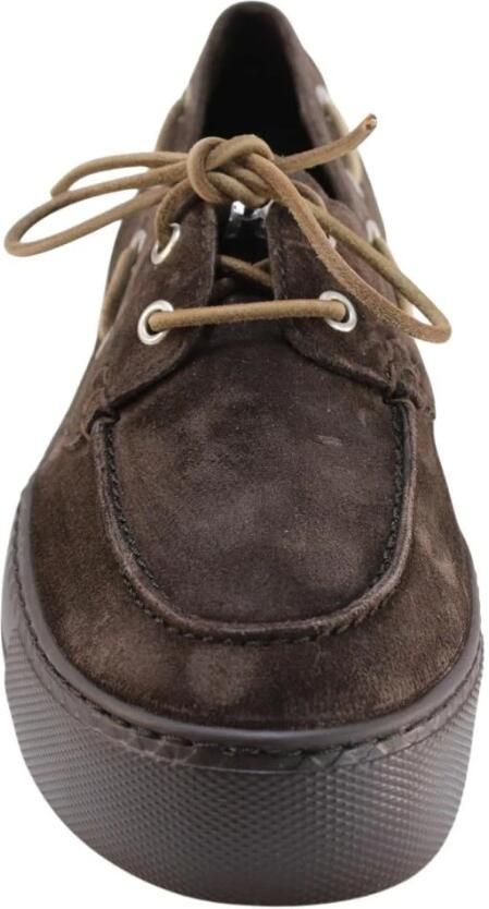 Paul Green Schoenen Donkerbruin Vrouwen - Foto 12