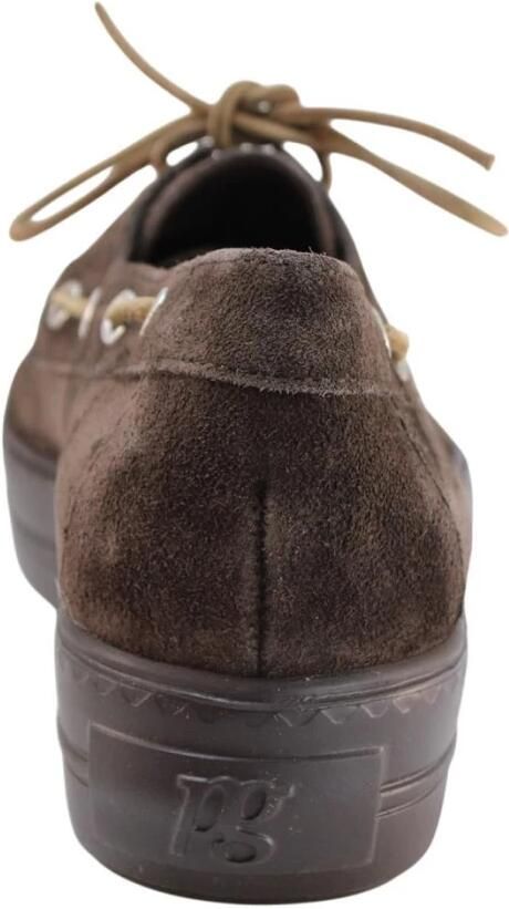 Paul Green Schoenen Donkerbruin Vrouwen - Foto 11