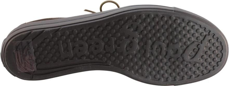 Paul Green Schoenen Donkerbruin Vrouwen - Foto 13
