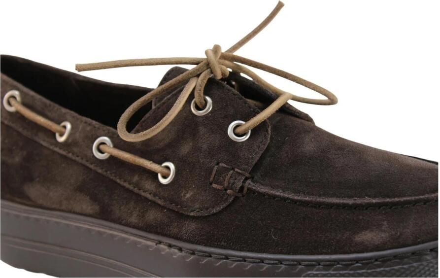 Paul Green Schoenen Donkerbruin Vrouwen - Foto 9