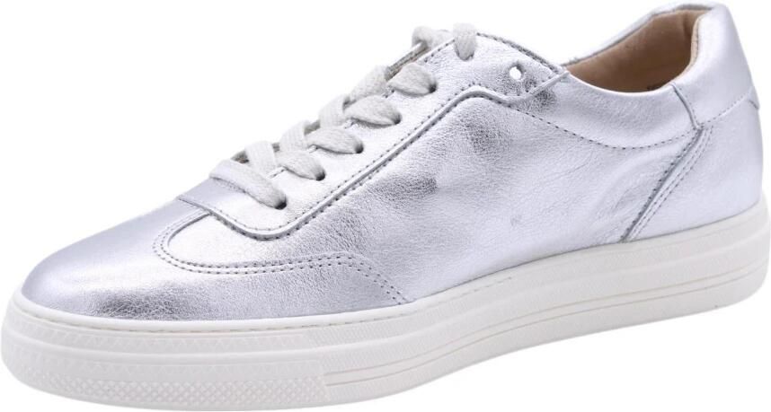 Paul Green Schoenen Zilver Vrouwen - Foto 2