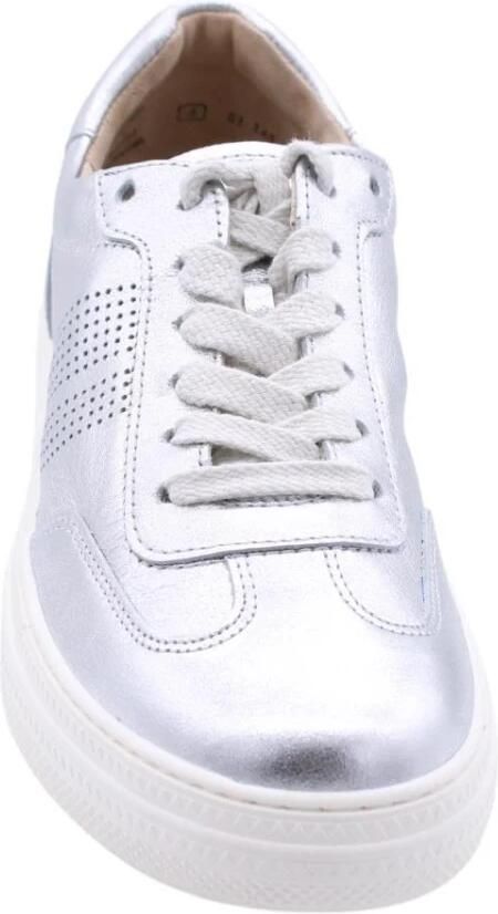 Paul Green Schoenen Zilver Vrouwen - Foto 5