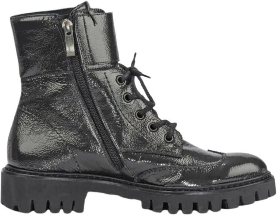 Paul Green Elegante Enkellaars Gray Dames - Foto 2