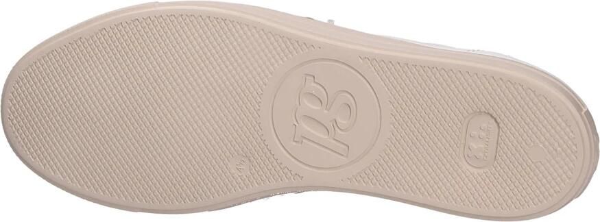 Paul Green 4081-567 dames sneakers (6) wit - Foto 3