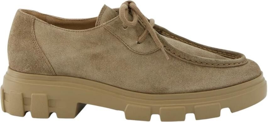 Paul Green Nette schoenen Halfhoge schoenen