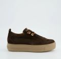 Paul Green Nette Schoenen 0074-5017-154 Pauls - Bruin