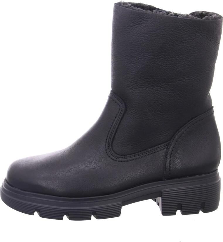 Paul Green Winterlaars met blokhak - Foto 2