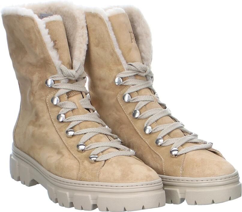 Paul Green Hoge veterschoenen in sportieve look - Foto 3